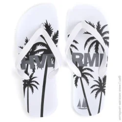 Luna Вьетнамки White Surf р.43-44 разноцветный