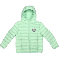 Luna Kids Куртка детская унисекс р.116 бирюзовый Superlight JKT