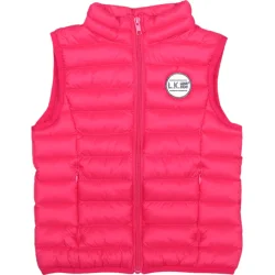 Детский жилет Luna Kids Жилет детский унисекс р.146 фуксия Superlight VST
