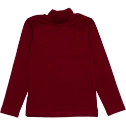 Водолазка Luna Kids Гольф для дівчинки р.152.