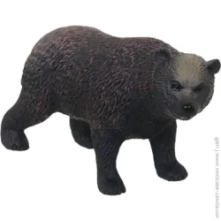 Фигурка Luna Kids Игрушка Дикое животное 20х35 см в ассортименте JQ-006B