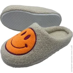 Домашні капці Luna Kids Тапки домашні р.30 білий JXNF23737