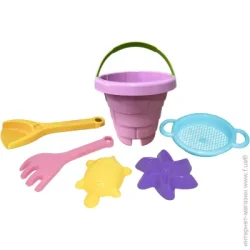 Игрушка для песочницы Luna Kids Набор для песочницы (39989)