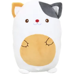 М'яка іграшка Luna Kids Кіт білий 40 см (HF10939)