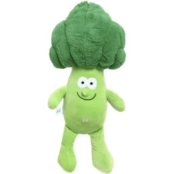 Мягкая игрушка Luna Kids Брокколи зеленый 76 см (HF10943)