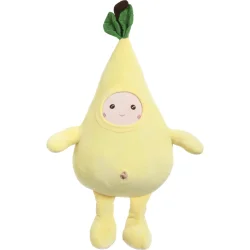 Мягкая игрушка Luna Kids Груша желтый 76 см (HF10944)