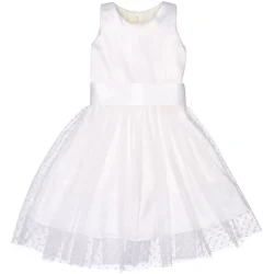 Сукня Luna Kids Футболка р.92 молочний