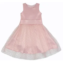 Luna Kids Сукня з фатином р.98 рожевий