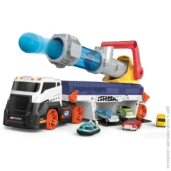 Трек Lunatik Kids. Вантажівка Гармата (LNK-STA7565)