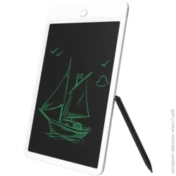 Планшет для рисования Lunatik LN10L-W с LCD экраном 10" белый