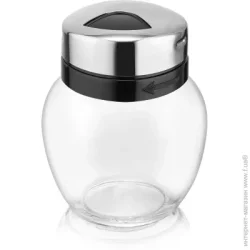 Lux Plastic Емкость для специй 210 мл C-00350