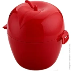 Контейнер пластик Lux Plastic Контейнер для яблука Пласт. (L-00397) (L-00397)