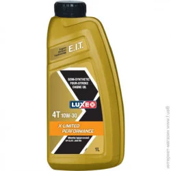 Моторна олива Luxe 4Т 10W30 1 л (7436)