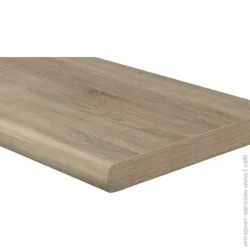 Luxeform Стільниця розмір L940 1404x600x28 мм дуб сонома