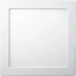 Luxray Светильник административный LED 18 Вт LX464SKP-18 IP20