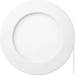 Luxray Светильник административный LED 6 Вт LX442SRP-06 IP20