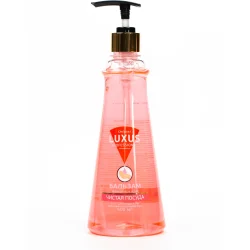 Гель для миття посуду Luxus Professional Professional: Чистий посуд 500 мл (4043375660710)