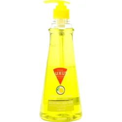 Гель для миття посуду Luxus Professional Professional: Лимон 500 мл (4043375660703)