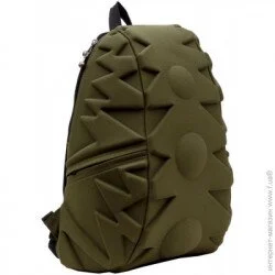 Рюкзак шкільний Madpax Exo Full Green (KAA24484639) для дівчат, для хлопчиків , підлітковий
