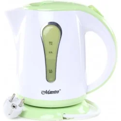 Електрочайник Maestro MR-028-Green