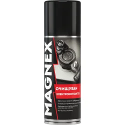 Очиститель електроконтактов Magnext Очиститель электроконтактов 400 мл