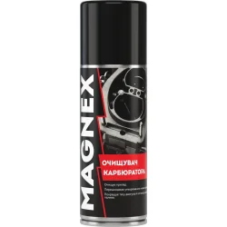 Очиститель карбюратора Magnext Очиститель карбюратора 400 мл