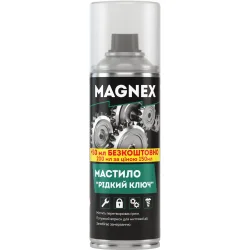 Аерозоль Magnext Рідкий ключ 400 мл