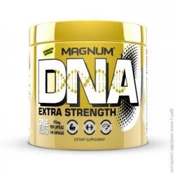 Magnum Nutraceuticals Аминокислота DNA 140 капсул (4384301497)