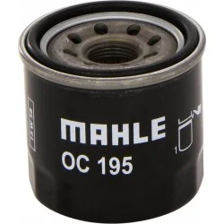 Фильтр масляный Mahle OC195