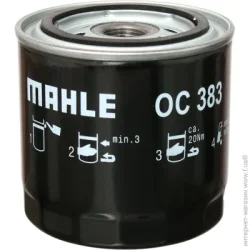 Mahle Фильтр масляный OC383