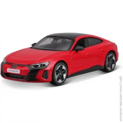 Maisto Автомодель (1:24) 2022 Audi RS e-tron GT красный (32907 red)