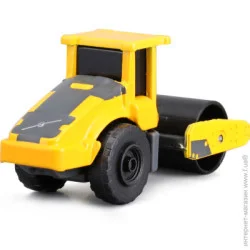 Maisto Машинка Volvo в ас. 1:64 11364