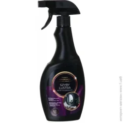 Major Domus Пена для стекла и зеркал 0,5 л