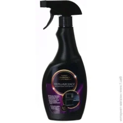 Major Domus Піна від жирових забруднень 0,5 л