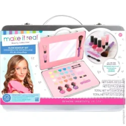 Набор косметики Make It Real Набор для макияжа Гламур