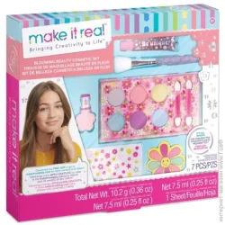 Make It Real Набор для волшебного превращения Незабудка MR2465