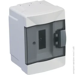 Makel Щиток распределительный 2-модульный 63102