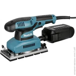 Віброшліфувальні машини Makita BO3710