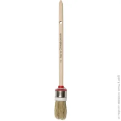 Малярная кисть Mako Кисть круглая Н 02 20 мм 126002K