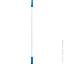 Рукоятка удлинительная Mako Стержень телескопический 110-200 см 20000-30