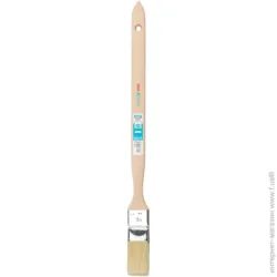 Малярська кисть Mako Кутова Кисть Профі 35 мм 255735