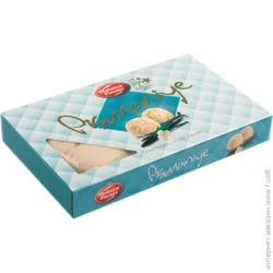 Рахат-лукум Malatya Pazari Пишмание с ванилью (8697997005136) 250 г