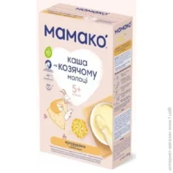  Mamako        200   5  (4607088796434)