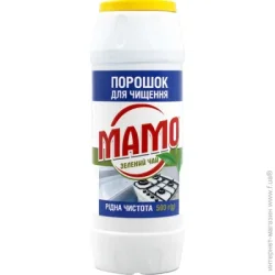 Mamo      500 