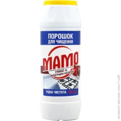 Mamo        500 