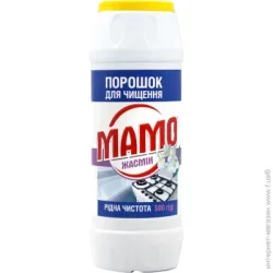 Mamo     500 