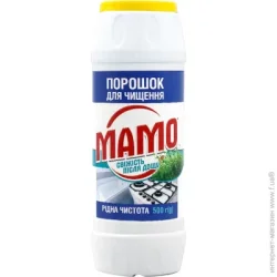 Mamo       500 