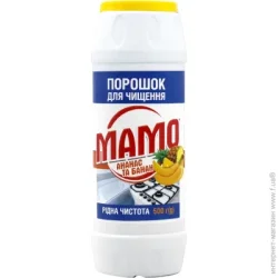 Mamo       500 