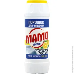 Mamo     500 