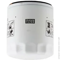 Фильтр масляный MANN W920/21